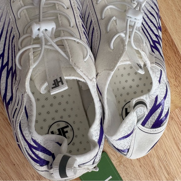 NWT, ladies, Healthy & Non-slip
Barefoot Shoes [Limited Edition] size 10, cute - Picture 7 of 8